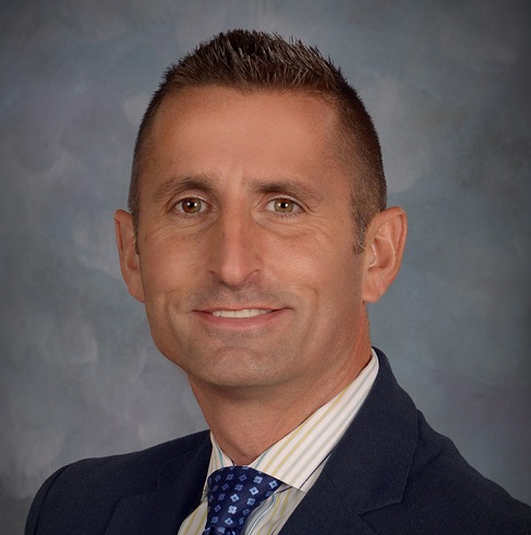 Paul Paolo Mozzicato